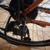 Bicicleta urbana eléctrica - 2cyBAT OCRE
